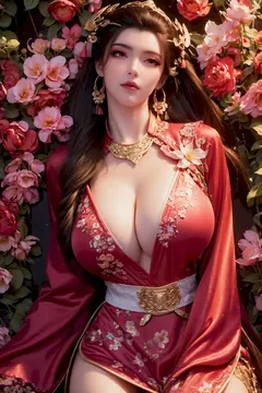 AI绘画 1178 完美世界-大祭司[201P/1579M] - 3