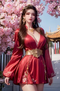 AI绘画 1178 完美世界-大祭司[201P/1579M] - 4