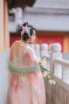 [YITUYU艺图语]2023.09.19 游行记 边境牧羊猫[20+1P/201MB]