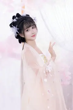 [YITUYU艺图语]2023.09.20 快雪 绮罗生的小苏苏[26+1P/222MB]