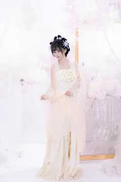 [YITUYU艺图语]2023.09.20 快雪 绮罗生的小苏苏[26+1P/222MB] - 2