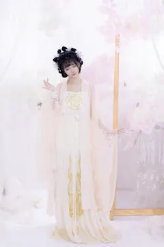 [YITUYU艺图语]2023.09.20 快雪 绮罗生的小苏苏[26+1P/222MB] - 4