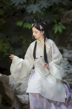 [YITUYU艺图语]2023.09.20 游园 阿时Ashi_[20+1P/270MB]