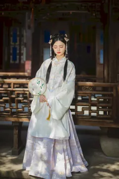 [YITUYU艺图语]2023.09.20 游园 阿时Ashi_[20+1P/270MB] - 3