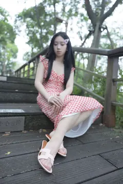 她们印象 NO.111 朵朵[263P/1V/6.54GB] - 1