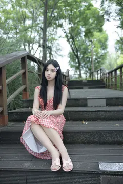 她们印象 NO.111 朵朵[263P/1V/6.54GB] - 2