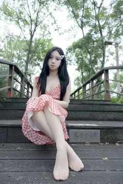 她们印象 NO.111 朵朵[263P/1V/6.54GB] - 3