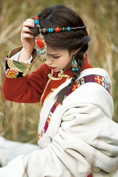 [YITUYU艺图语]2023.09.03 暖冬 FISH[19+1P/98MB] - 3