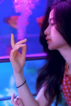 [YITUYU艺图语]2023.09.23 游水族馆 不塔小妖[30+1P/508MB]