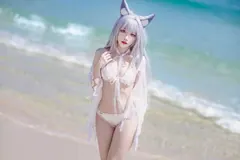 宫本桜 NO.023 – 白沙幽夢[20P/239M] - 2