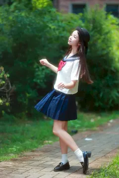 [YITUYU艺图语]2023.09.04 树荫之下 小杜同学[34+1P/540MB]