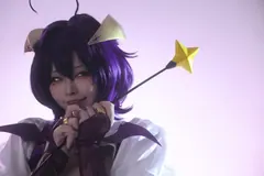 G44不会受伤 NO.160 – Magia Bose 邪恶[25P/276MB]