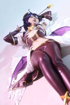 G44不会受伤 NO.160 – Magia Bose 邪恶[25P/276MB] - 4