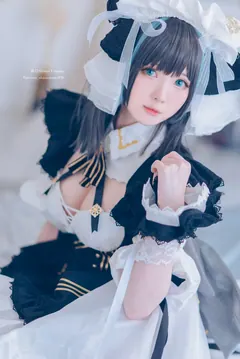 霜月shimo NO.143 – Cheshire[15P/22MB] - 1