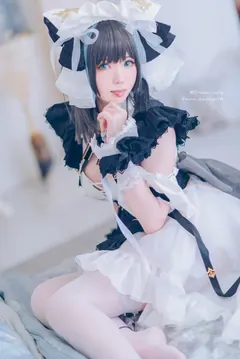 霜月shimo NO.143 – Cheshire[15P/22MB] - 2