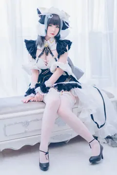 霜月shimo NO.143 – Cheshire[15P/22MB] - 3