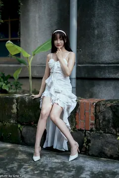 惠宁 001 – 华山[106P/306MB] - 3