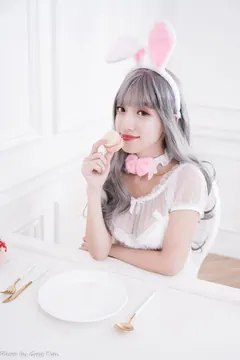 轩颖 005 – 玉兔[82P/154MB] - 3