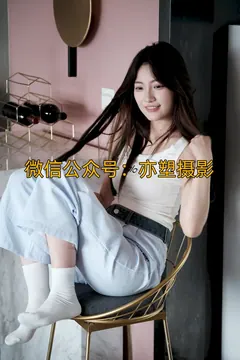 亦塑摄影0005 – 淼淼-甜美居家[176P/1V/1.39GB] - 4