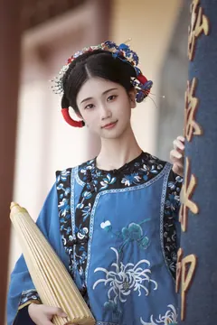 [YITUYU艺图语]2023.09.05 豆蔻 熹熹[31+1P/325MB] - 1