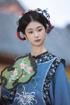 [YITUYU艺图语]2023.09.05 豆蔻 熹熹[31+1P/325MB] - 4