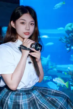 [YITUYU艺图语]2023.09.05 海洋之心 裴同学[28+1P/588MB]