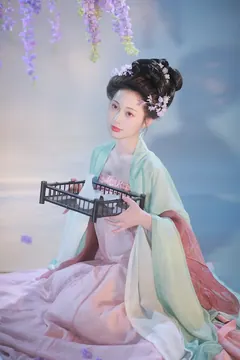 [YITUYU艺图语]2023.09.05 紫藤咏 是汤圆吖吖[29+1P/390MB] - 3