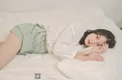 SSA丝社 第106期：颠覆你的审美—五指丝袜，送花絮视频 [175P/1V/2G] - 1