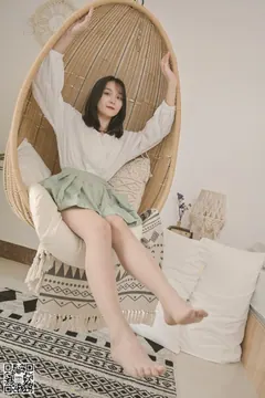SSA丝社 第106期：颠覆你的审美—五指丝袜，送花絮视频 [175P/1V/2G] - 3