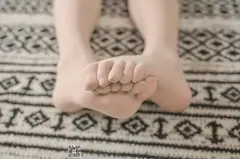 SSA丝社 第106期：颠覆你的审美—五指丝袜，送花絮视频 [175P/1V/2G] - 5