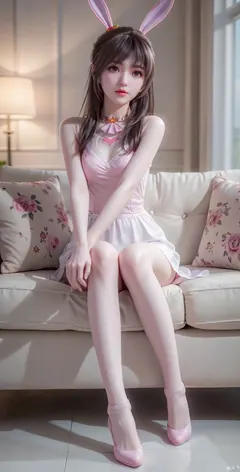 AI绘画 1182 斗罗大陆-小舞[40P/238M] - 4