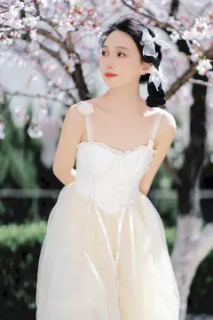 [YITUYU艺图语]2023.09.06 花间少女 田七喜[30+1P/327MB] - 2