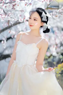 [YITUYU艺图语]2023.09.06 花间少女 田七喜[30+1P/327MB] - 4