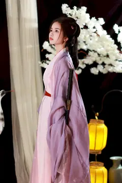 [YITUYU艺图语]2023.09.06 夜樱 小杜同学[39+1P/553MB] - 4
