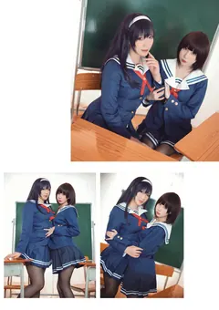 西园寺南歌 NO.041 x 葵酱Aoi – 绝对彼女[154P/1.72GB] - 4