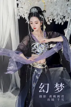 [YITUYU艺图语]2023.09.07 幻梦 千雪呀[25+1P/148MB] - 1