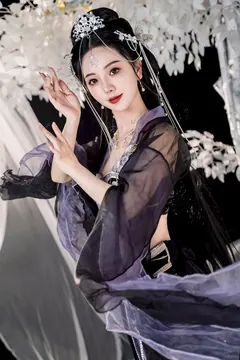 [YITUYU艺图语]2023.09.07 幻梦 千雪呀[25+1P/148MB] - 4