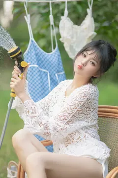 [YITUYU艺图语]2023.09.07 夏天的风 白昼出走[28+1P/355MB] - 2