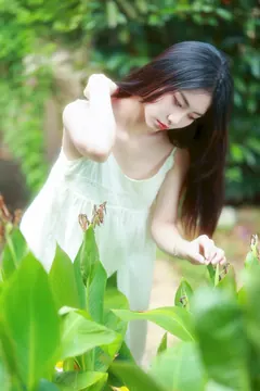 [YITUYU艺图语]2023.09.08 盛夏葡萄 萦绕[25+1P/301MB] - 4