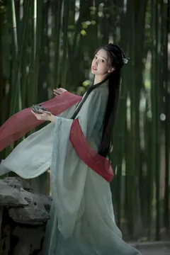 [YITUYU艺图语]2023.09.09 竹 芝芝琪[28+1P/279MB] - 3