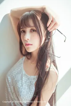 [Bololi波萝社]新刊 2017.04.02 BOL.040 白裙夏美 夏美酱[87+1P/346MB] - 3