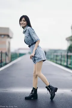 小葆 001 社子[102P/306MB]