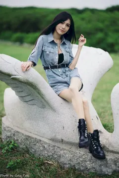 小葆 001 社子[102P/306MB] - 2