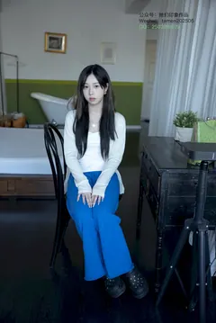 她们印象 NO.112 朵朵[221P/1V/6.37GB] - 1