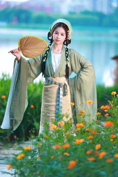 [YITUYU艺图语]2023.09.10 风筝与花 小杜同学[24+1P/343MB] - 1
