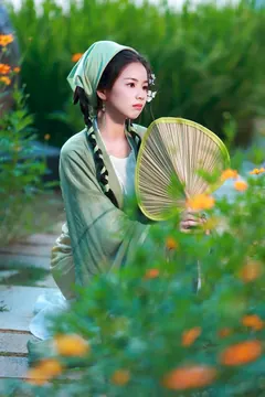 [YITUYU艺图语]2023.09.10 风筝与花 小杜同学[24+1P/343MB] - 4