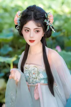 [YITUYU艺图语]2023.09.10 芙蕖 千雪呀[29+1P/148MB] - 1