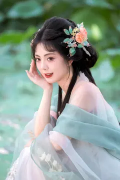 [YITUYU艺图语]2023.09.10 芙蕖 千雪呀[29+1P/148MB] - 4