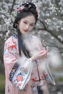 [YITUYU艺图语]2023.09.10 灵峰探梅 方莛玉[20+1P/309MB] - 2
