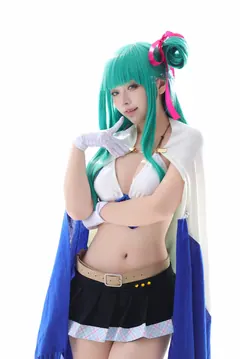 G44不会受伤 NO.162 – 拔作岛 桐香[26P/238MB] - 3